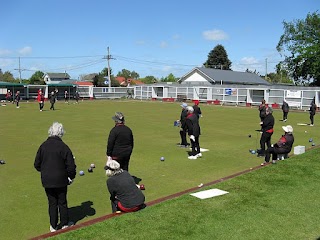 Lincoln Bowling Club