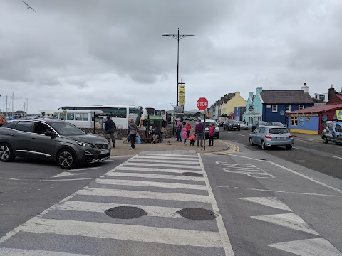 Dingle Tourist Information Centre