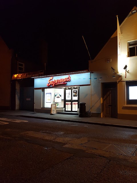 Supermac's