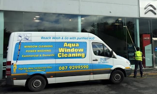 Aqua Window Cleaning