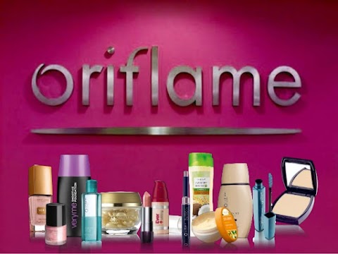 Oriflame СПО 2916