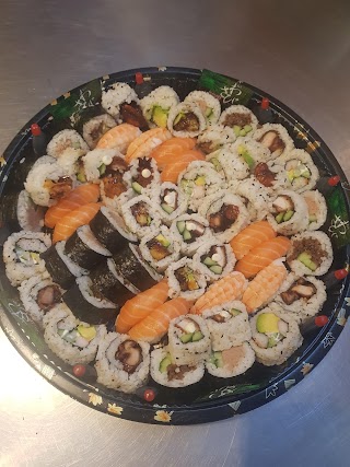 Akira Sushi