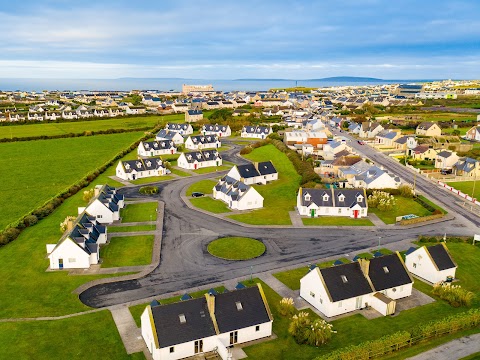 Trident Holiday Homes - Ballybunion Holiday Cottages