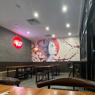 Asuka Japanese Kitchen (North Penrith)