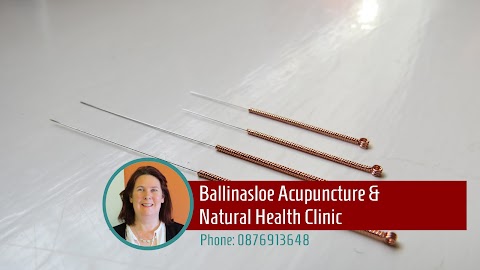 Ballinasloe Acupuncture & Natural Health Clinic