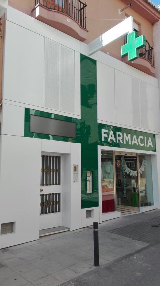 Foto farmacia FARMACIA REAL DE PADUL