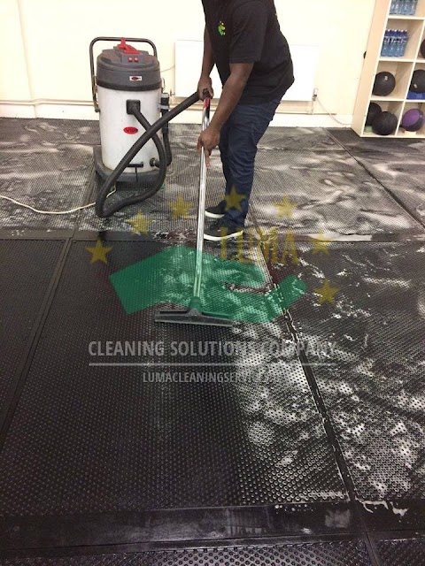 Luma Cleaning Services