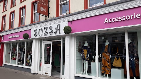 Suzsa Boutique