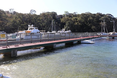 Clive Park Pool