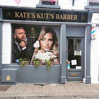 Kate's Kut's Barber