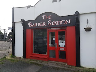 The Barber Station