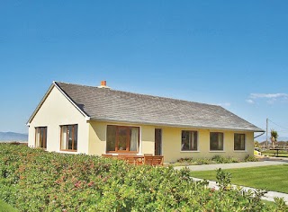 Trident Holiday Homes - Behy Lodge Glenbeigh