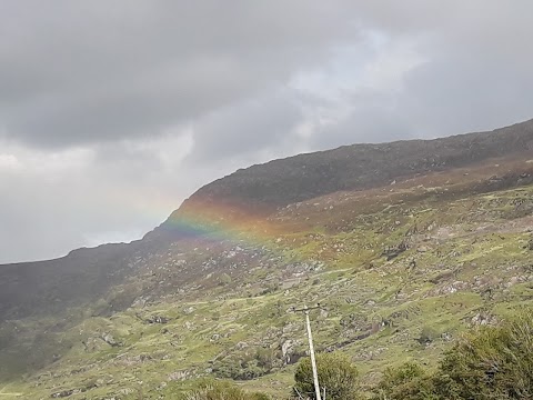 Black Valley Youth Hostel, Co Kerry