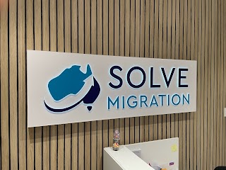 Solve Migration Lawyers & Registered Migration Agents - Sydney