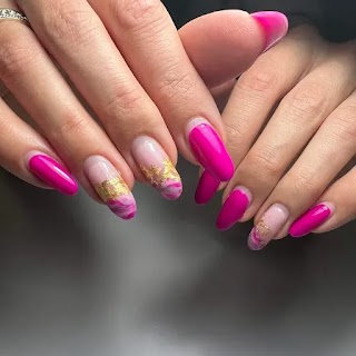 Nails & Beauty Warszawa