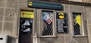 Sklep zoologiczno-wędkarski "Artur Kaleta"