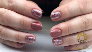 Diamond Nails & Beauty Studio