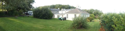 Sunnyside-Cottage - Self-Catering