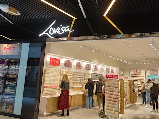 Lovisa Katowice Galeria