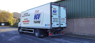 Sligo HGV Training