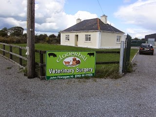 Cloverhill Veterinary Surgery