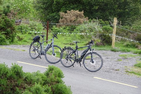 O'Sullivan's Killarney Rent a Bike