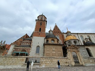 Krakow Explorers