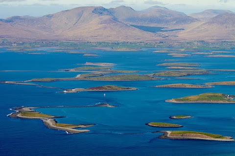 Connemara Adventure Tours