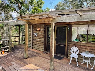 Mangrove Creek Cottage