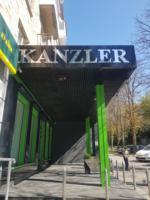 Kanzler