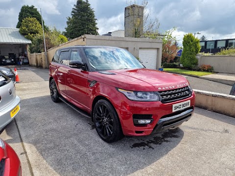 Claremorris Car Sales