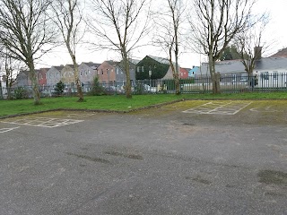 Ballincollig Regional Park Car Parking 2