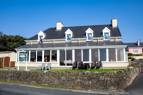 Coulagh Bay House B&B