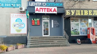 Центр Оптики