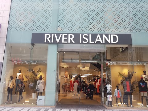 River Island