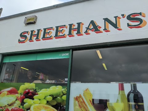 Sheehans Supermarket