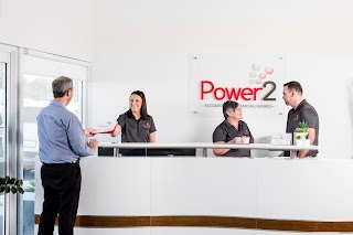 Power 2 - Accounting & Financial Advice Brisbane