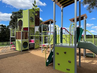 Bella Vista Farm Children’s Playground