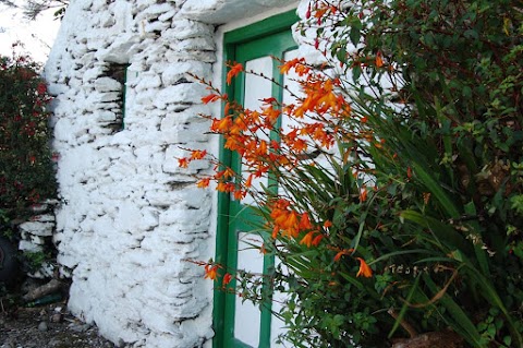 Coulagh Bay Cottages