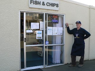 Ric's Galley Fish & Chips Takeaways