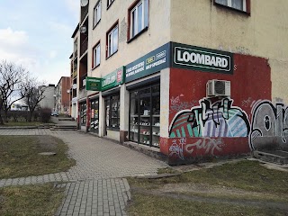 LOOMBARD / skup / sprzedaż / komis RTV AGD - lombard