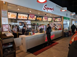 Supermac's Monasterevin