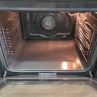 photo of Built in oven repair singapore