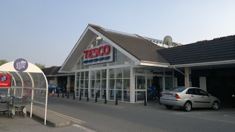 Tesco Superstore