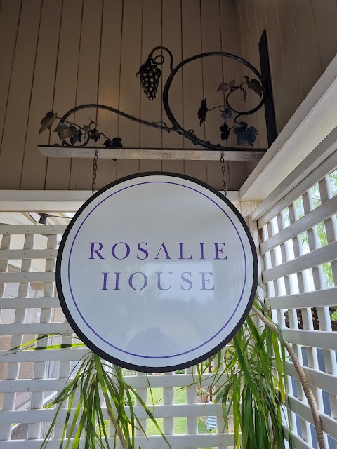 Rosalie House Cellar Door Restaurant