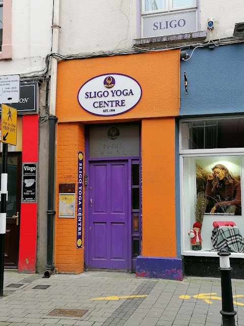 Sligo Yoga Centre