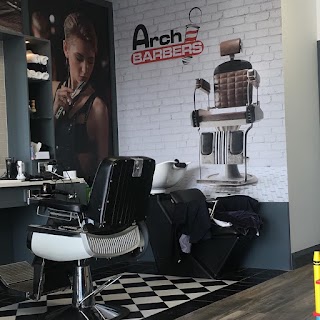 Arch Barbers Claregalway