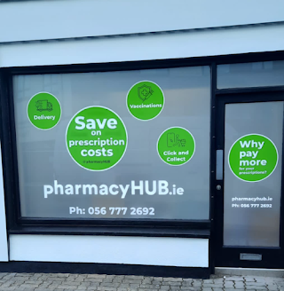 Pharmacy Hub