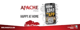 Apache Pizza Listowel