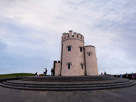 Cliffs of Moher Cruises